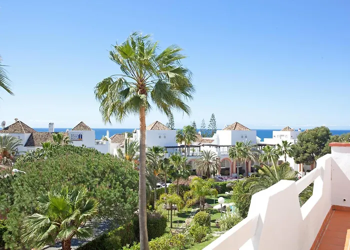 Marbella Playa 7