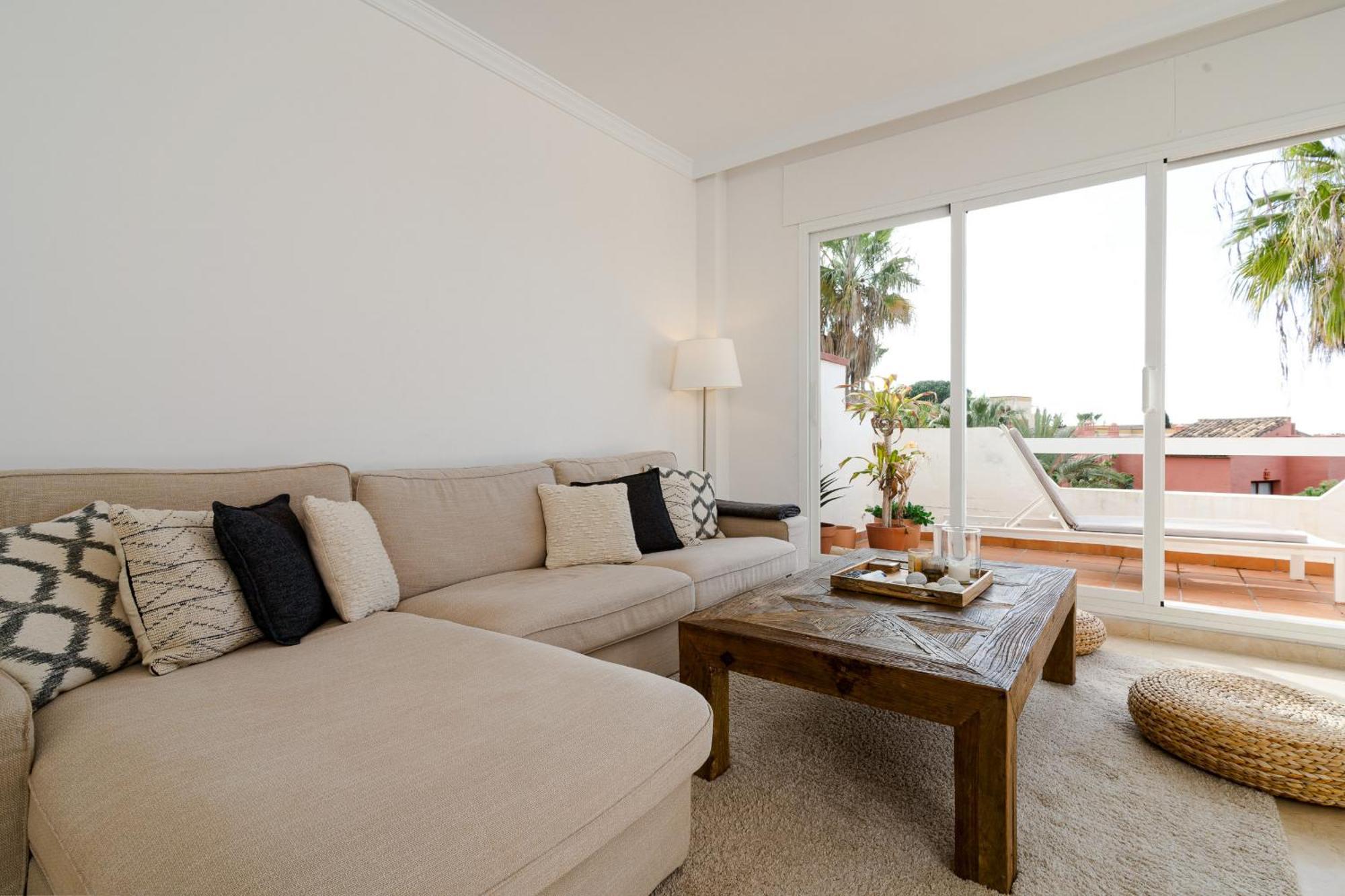 Apartment Playa 7 *