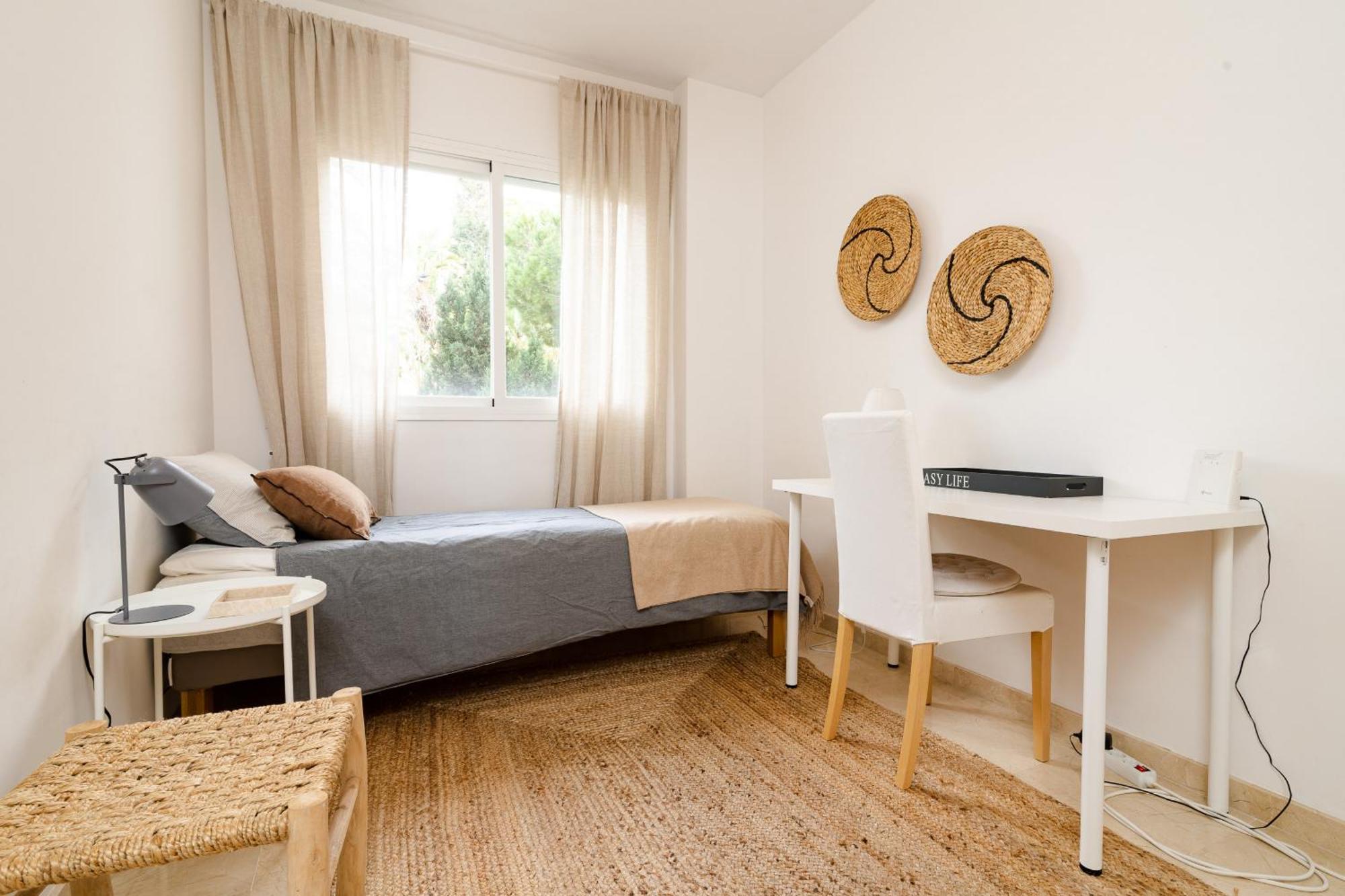 Playa 7 Apartment Marbella