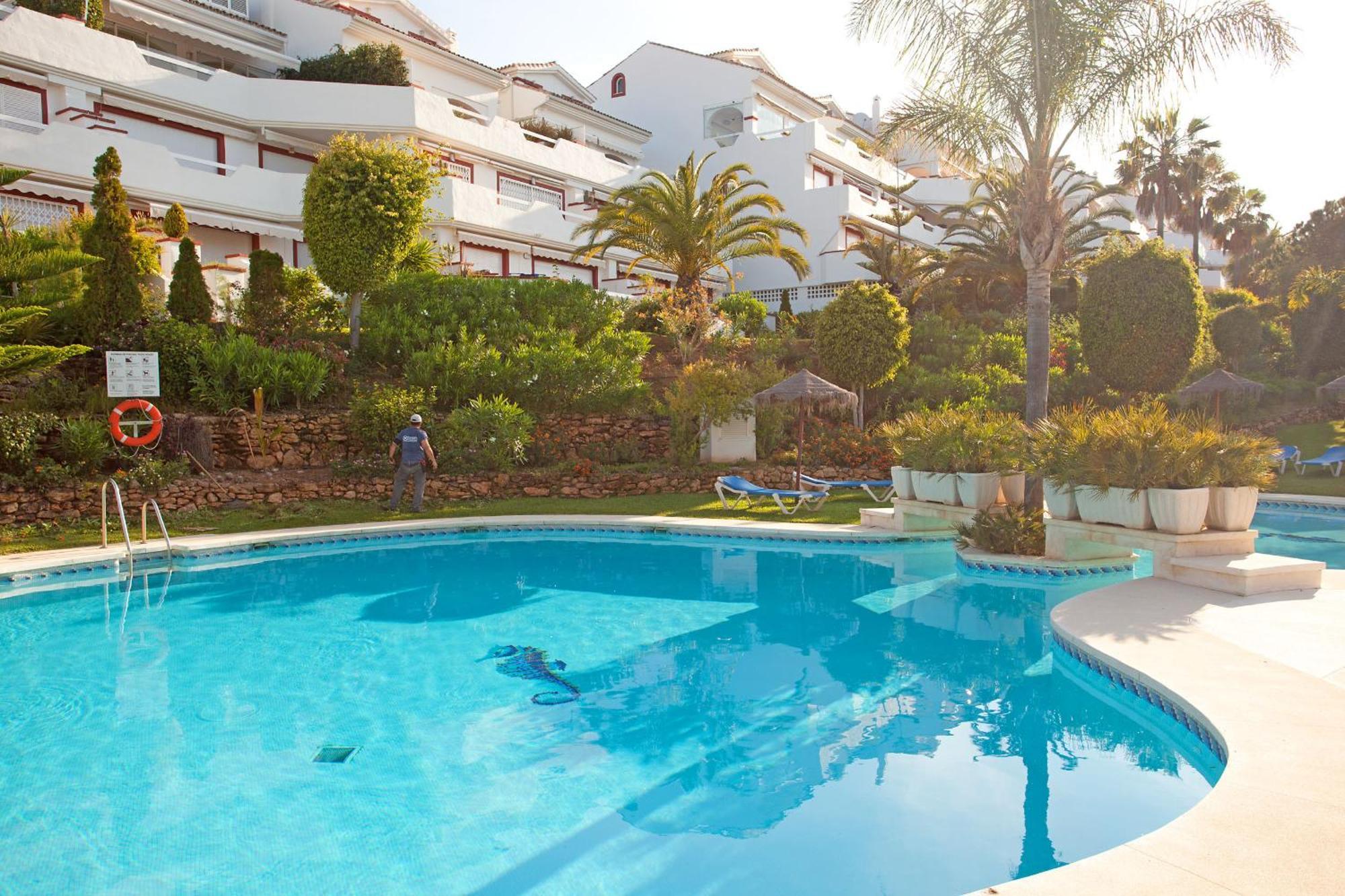 Apartment Playa 7 Marbella