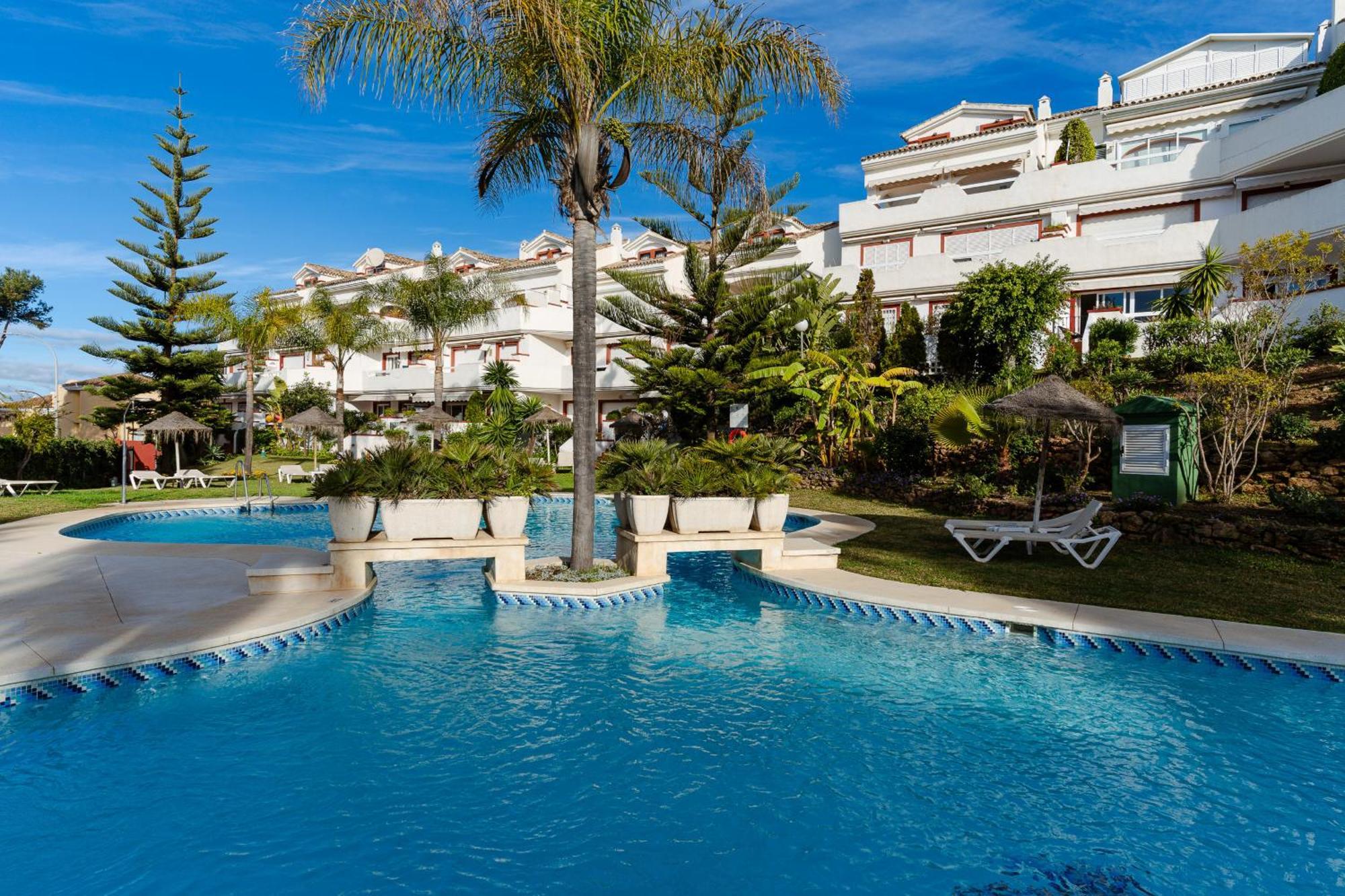 Playa 7 Marbella