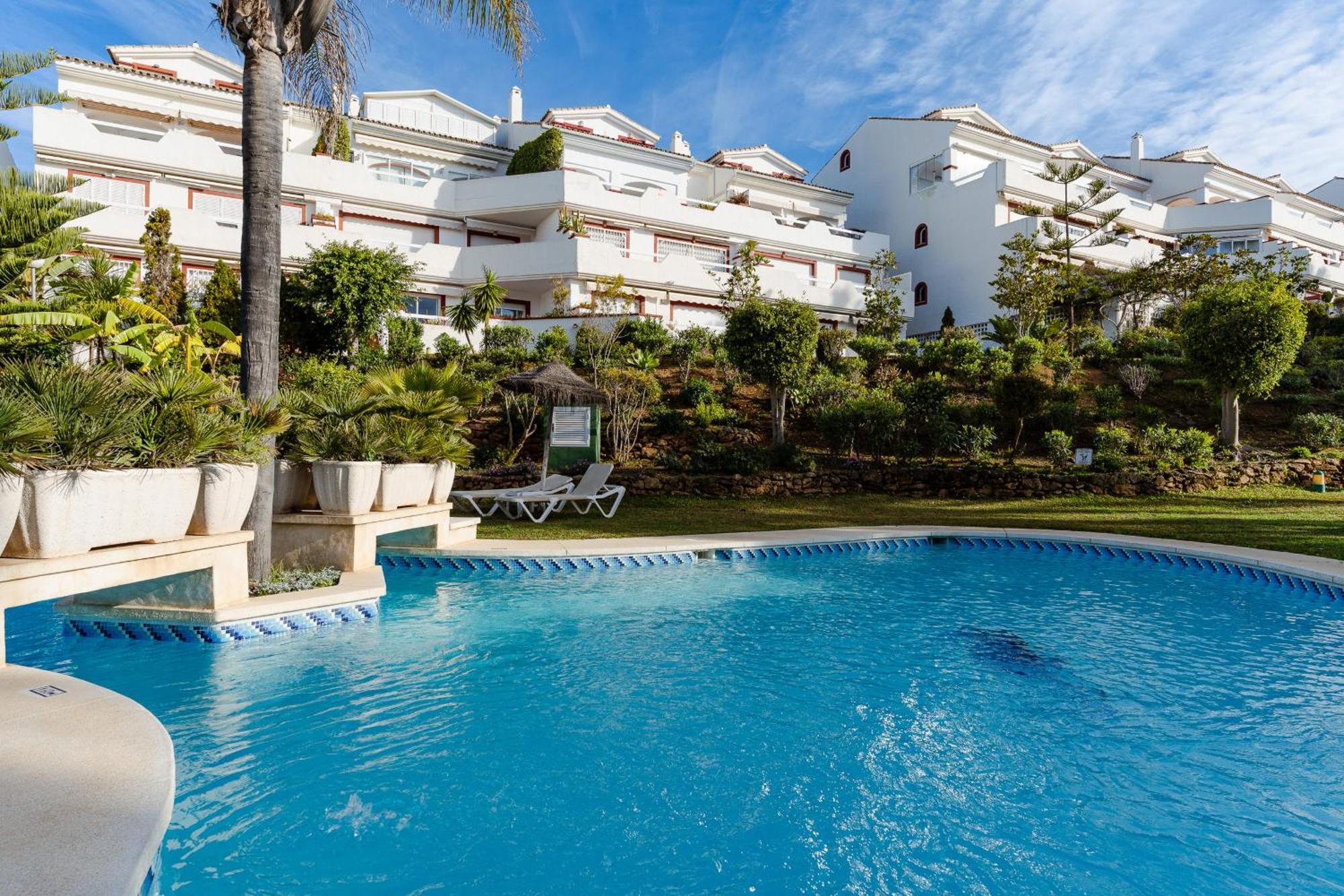 Playa 7 * Marbella
