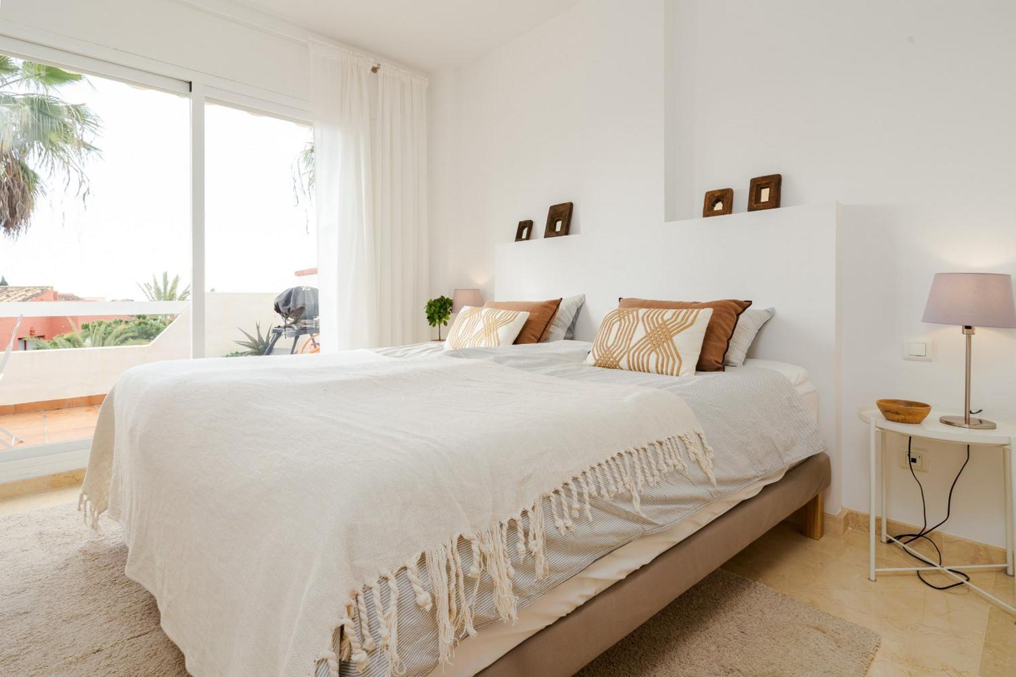 Apartment Playa 7