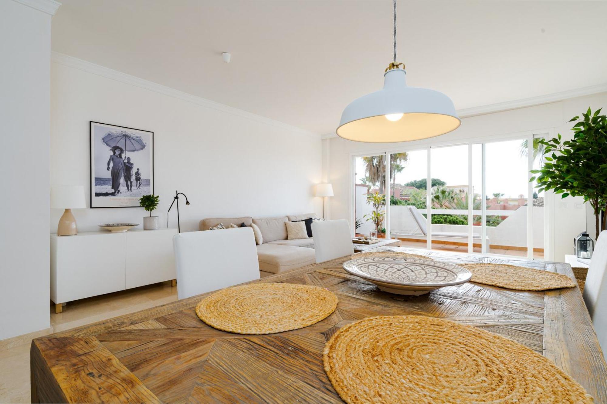 Apartment Playa 7 *