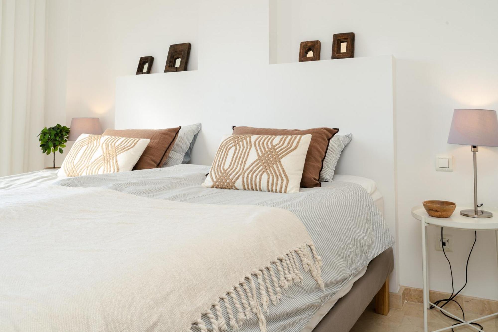 Playa 7 Apartment *