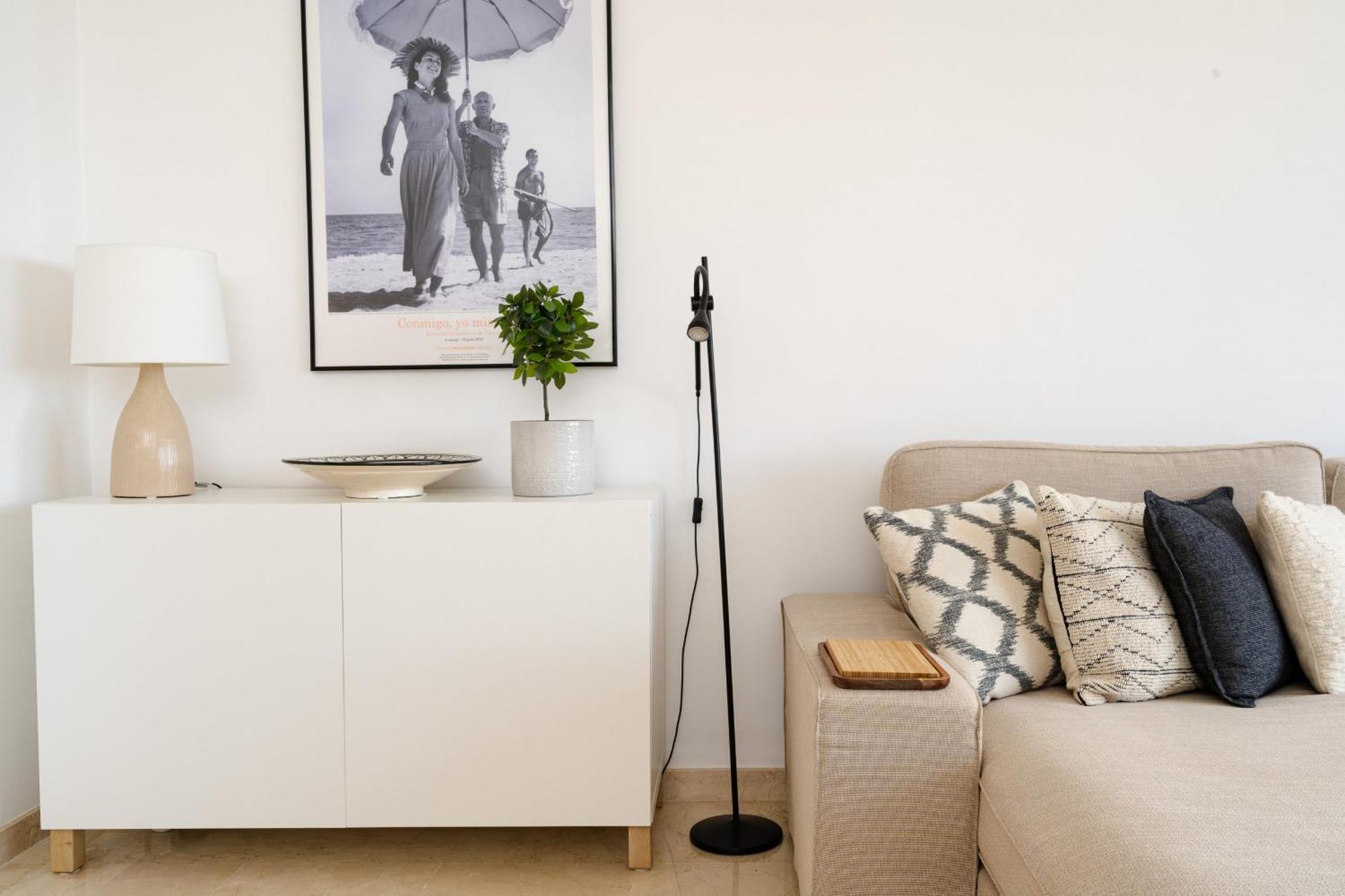 Playa 7 Apartment