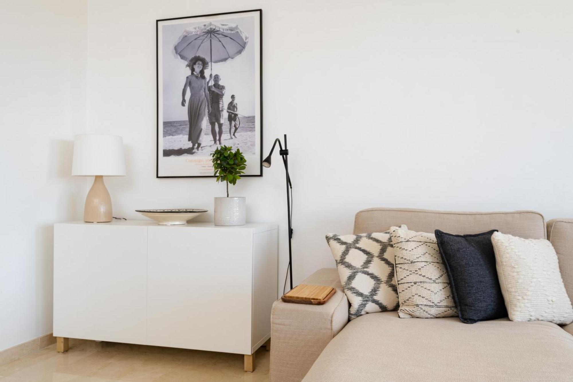 Playa 7 Apartment *