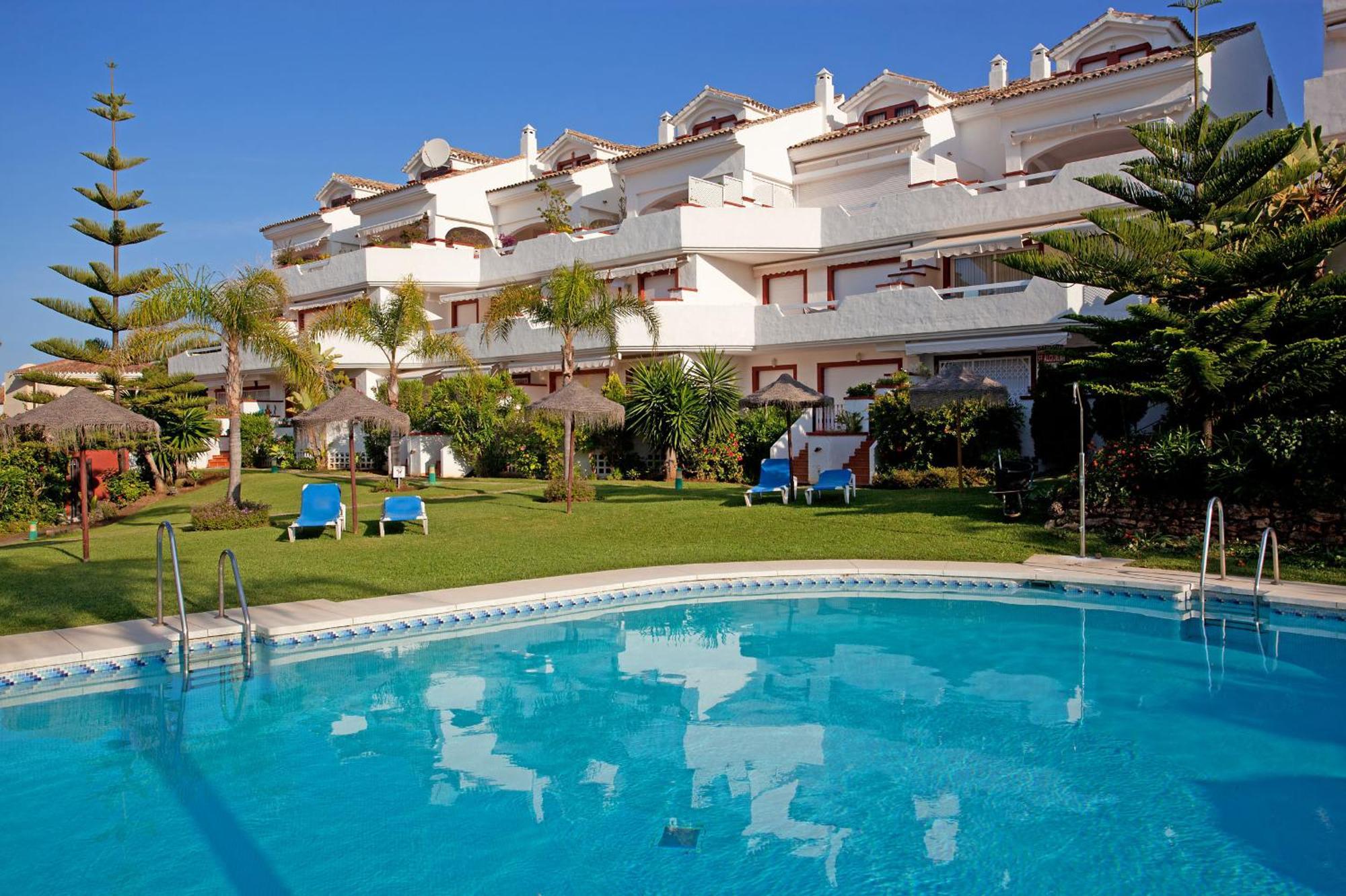 Playa 7 Apartment Marbella