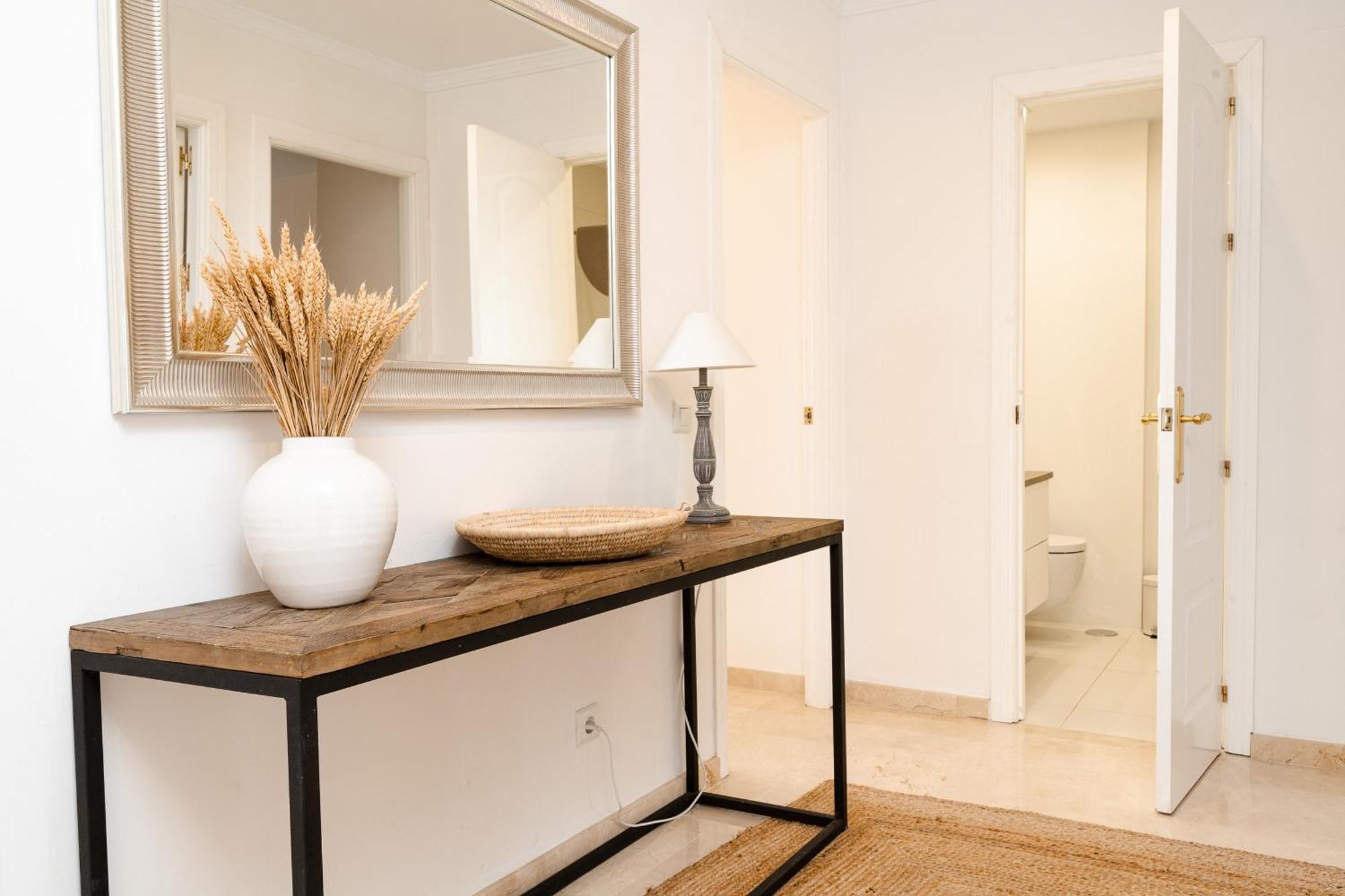Apartment Playa 7 Marbella