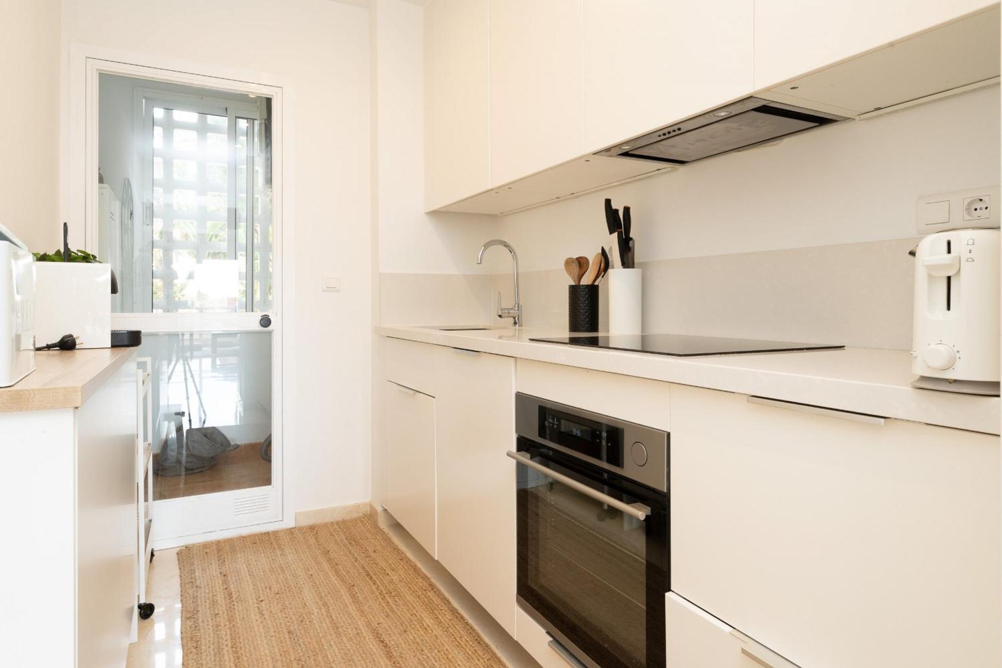 Apartment Playa 7 Marbella