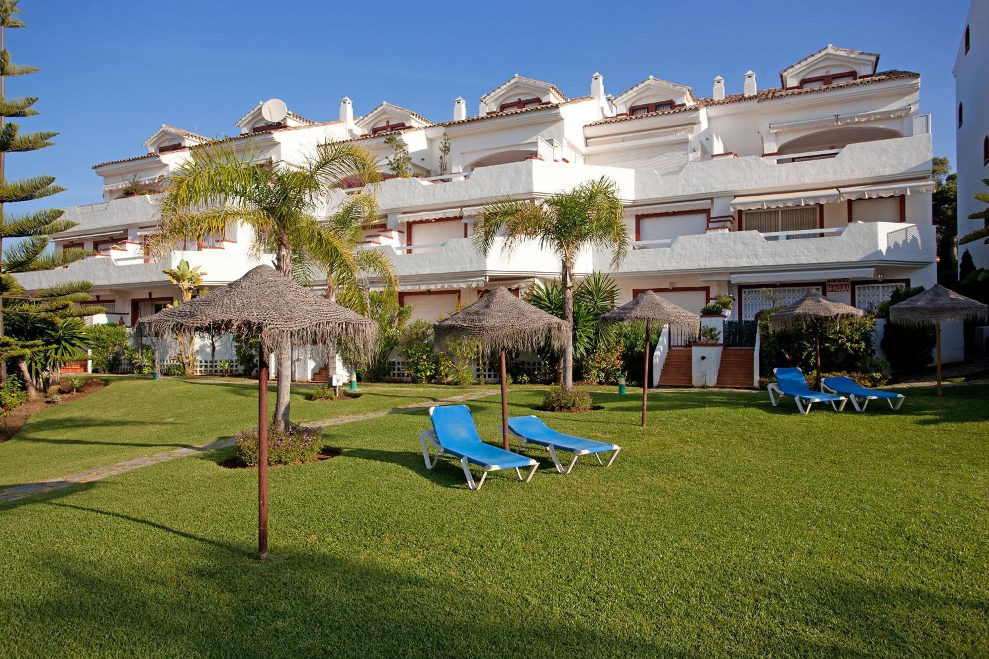 Apartment Playa 7 *